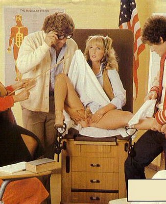 classic erotic