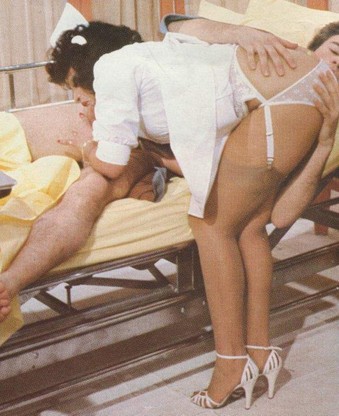 vintage sex vanessa