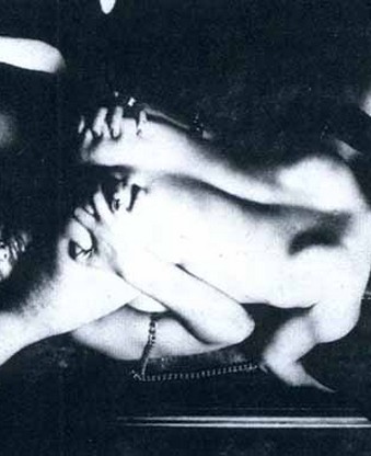 vintage sex vanessa