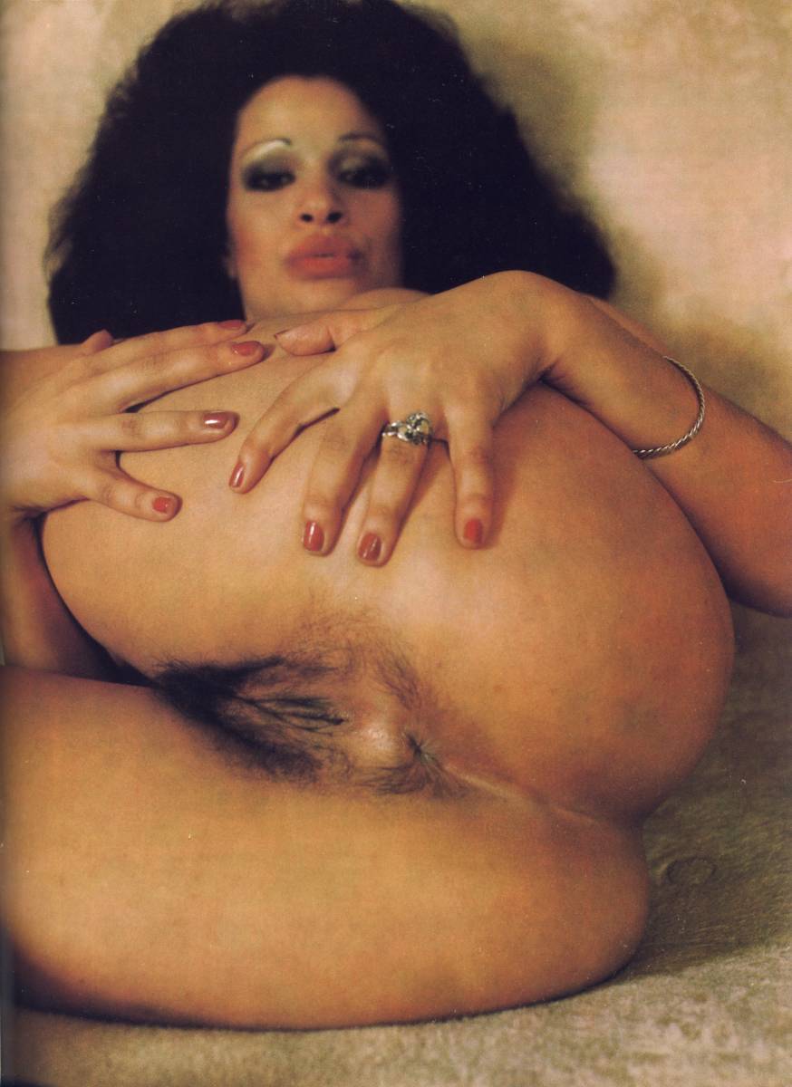 Vanessa Del Rio Began Appearing In Classic Porn Films In 1974 In The Span Of About 25 Years