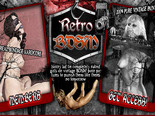 Retro BDSM Retro BDSM