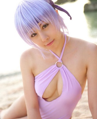 WET JAPAN SWIMSUIT