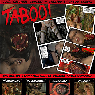 Taboo Studios