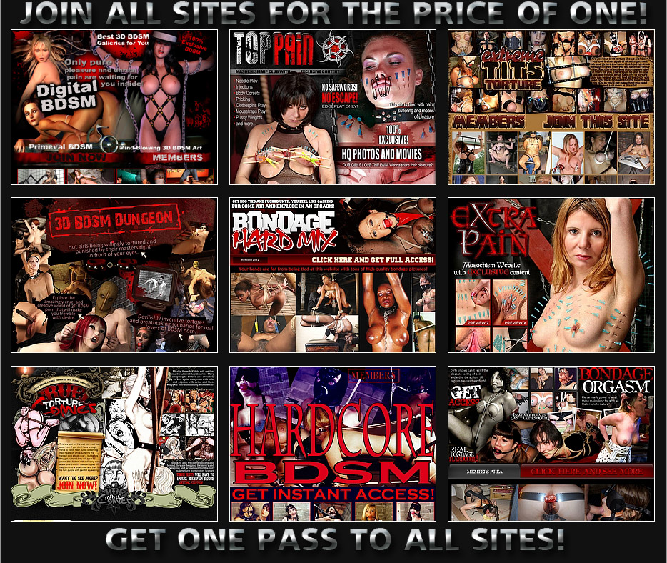 JOIN ALL SITES FOR THE PRICE OF ONE!