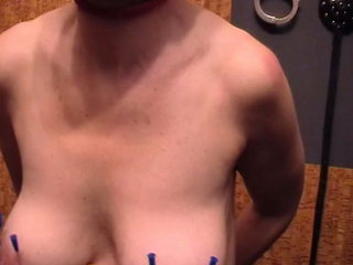 Free BDSM Sample 1