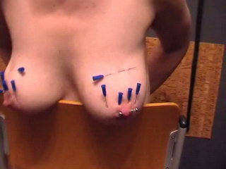 Free BDSM Sample 1