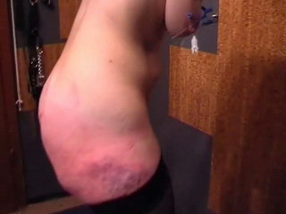 Free BDSM Sample 4