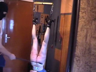 Free BDSM Sample 2