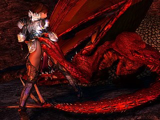 Kingdom of Evil Sample 4