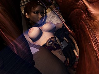Kingdom of Evil Sample 6