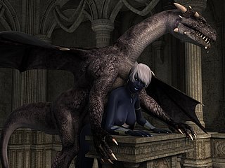 Kingdom of Evil Sample 6