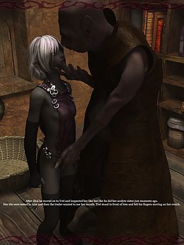 Kingdom of Evil Sample 7