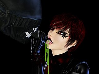 Kingdom of Evil Sample 2