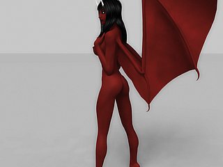 Kingdom of Evil Sample 3