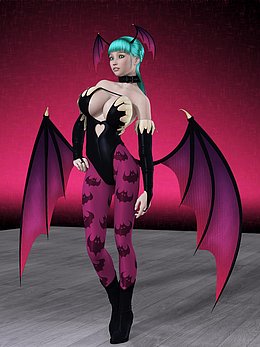 Kingdom of Evil Sample 6