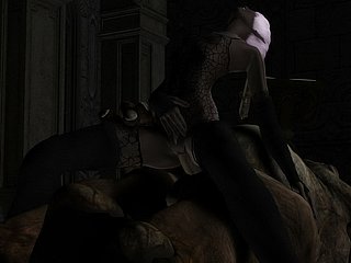 Kingdom of Evil Sample 5