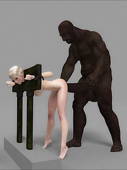 Kingdom of Evil Sample 4