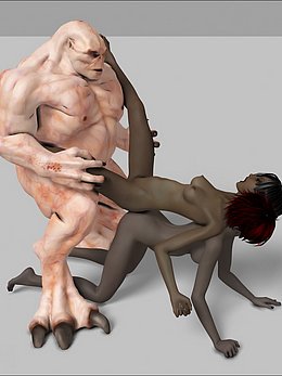 Kingdom of Evil Sample 8