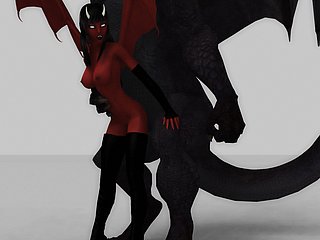 Kingdom of Evil Sample 4
