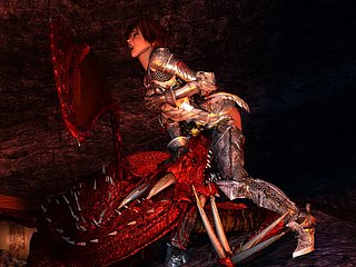 Kingdom of Evil Sample 5