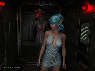 Kingdom of Evil Sample 1