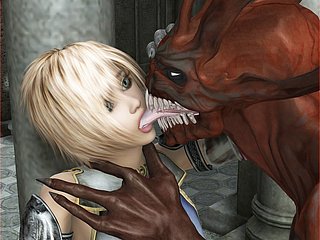 Kingdom of Evil Sample 5