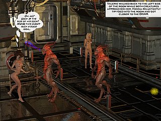 Kingdom of Evil Sample 4