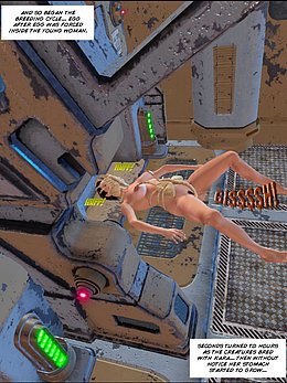 Kingdom of Evil Sample 5