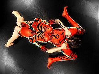 Kingdom of Evil Sample 2