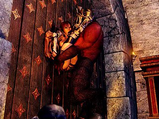 Kingdom of Evil Sample 5