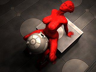 Kingdom of Evil Sample 5