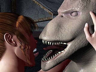 Kingdom of Evil Sample 5
