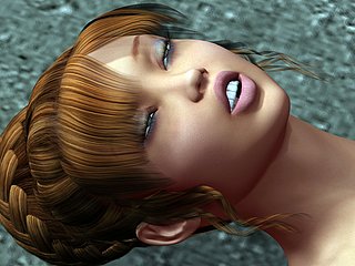 Kingdom of Evil Sample 2