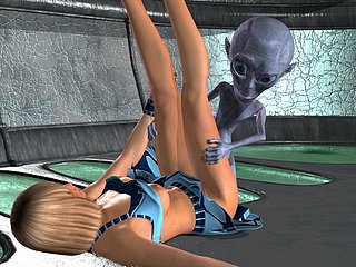 Kingdom of Evil Sample 6