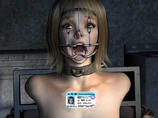 Kingdom of Evil Sample 3