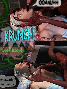 Kingdom of Evil Sample 2