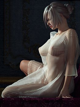 Kingdom of Evil Sample 3