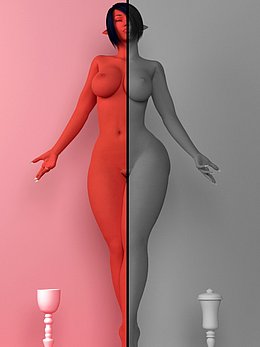 Kingdom of Evil Sample 5