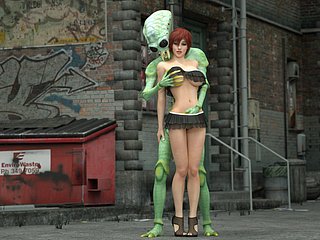 Kingdom of Evil Sample 6