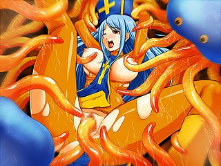 Kingdom of Evil Sample 1