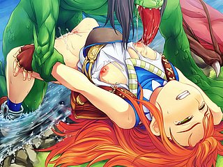 Kingdom of Evil Sample 5