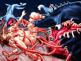 Kingdom of Evil Sample 5