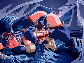 Kingdom of Evil Sample 1