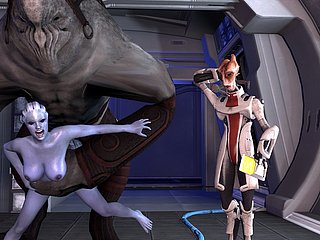 Kingdom of Evil Sample 2