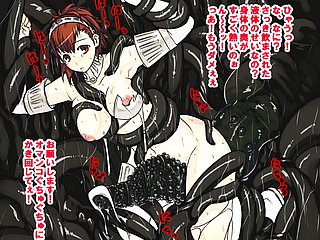 Kingdom of Evil Sample 2