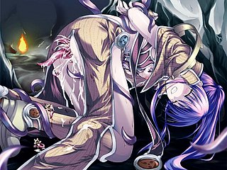 Kingdom of Evil Sample 1