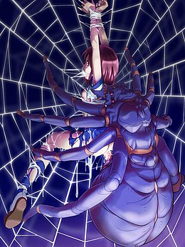 Kingdom of Evil Sample 8