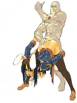 Kingdom of Evil Sample 1