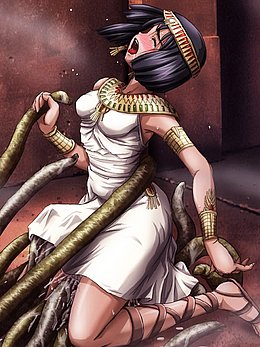 Kingdom of Evil Sample 8