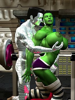 Kingdom of Evil Sample 1